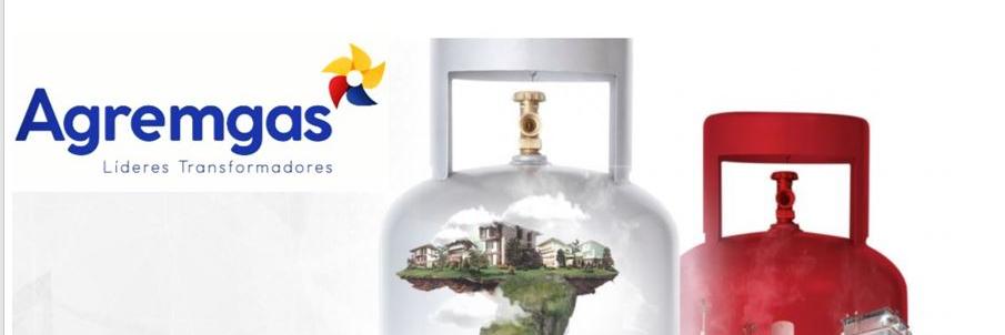 Agremgas banner