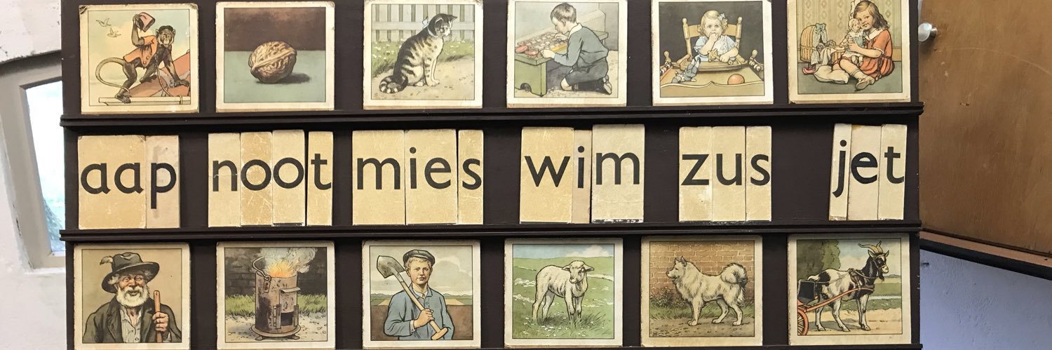 Hessel Oosterbeek banner