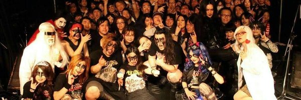 lukeoss Profile Banner