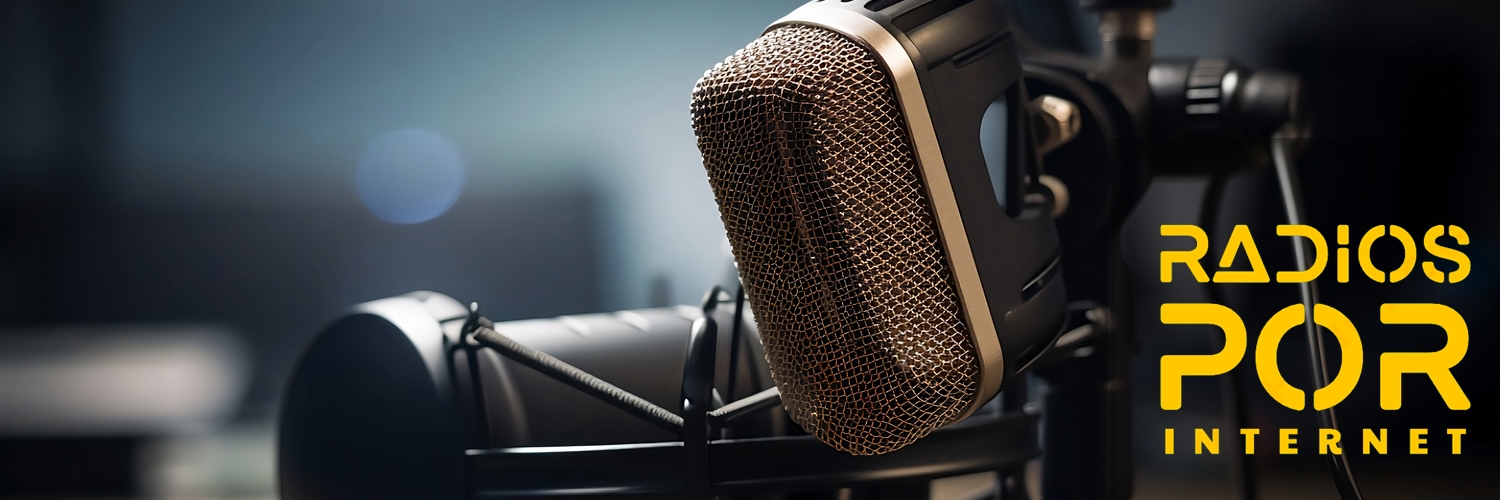 radiosxinternet's profile banner image