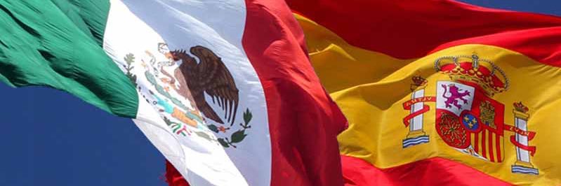 José María Sergio Arroyo Pérez 🇪🇸🇲🇽 banner