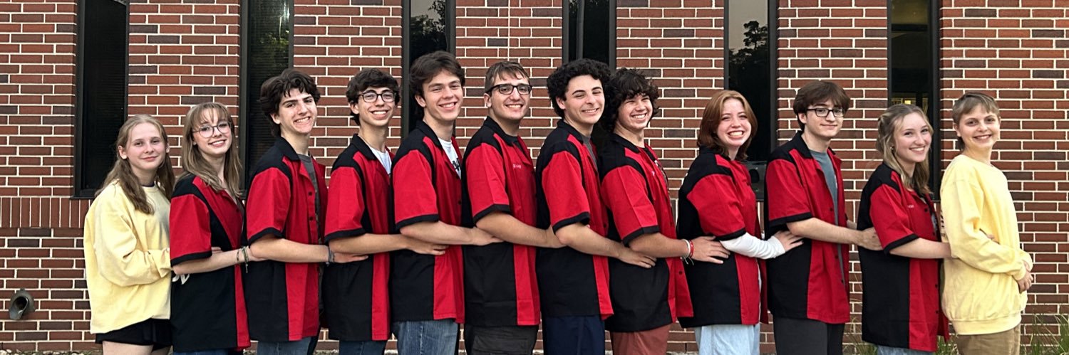 TWHSImprov's profile banner image
