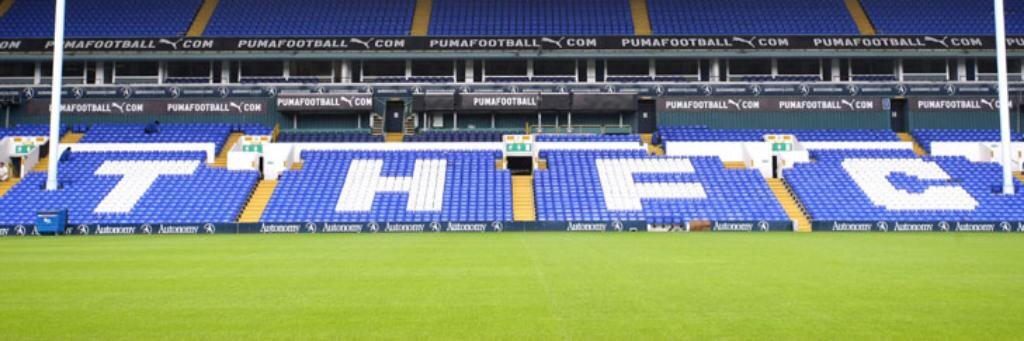 SpursScoreBoard's profile banner image