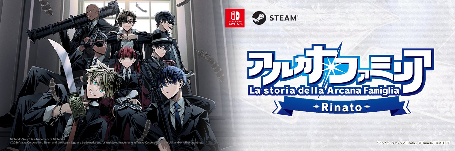 arpacako's profile banner image