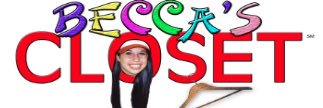 beccascloset's profile banner image