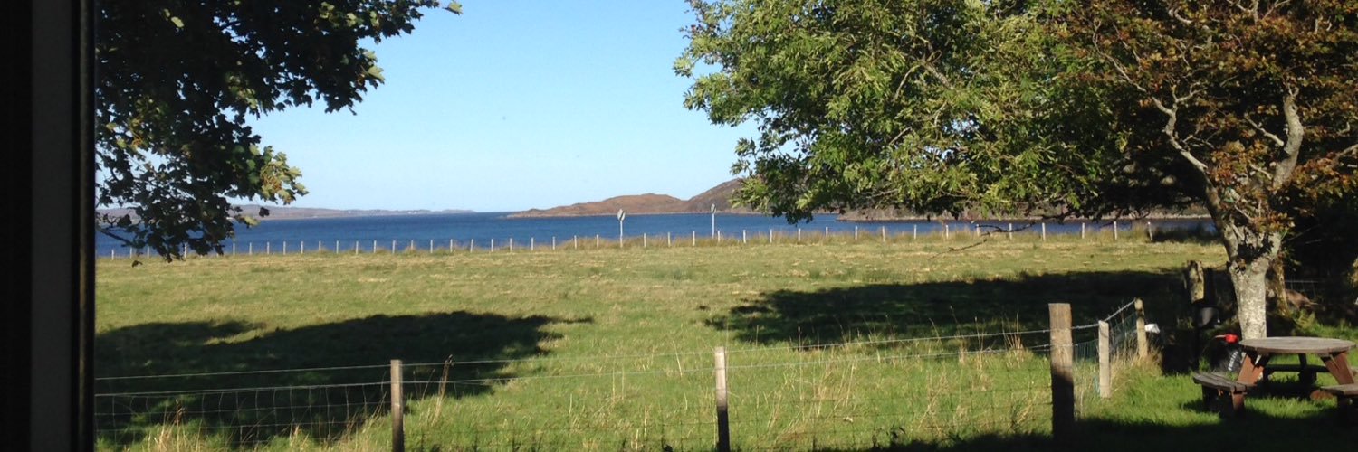 maureen moore ❤ banner