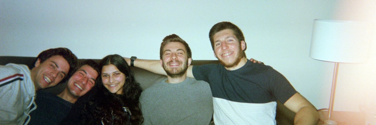 mayageorgallis's profile banner image