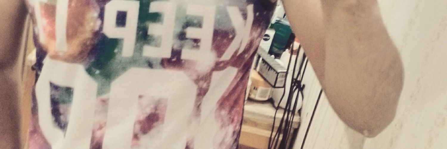 luisfaws's profile banner image