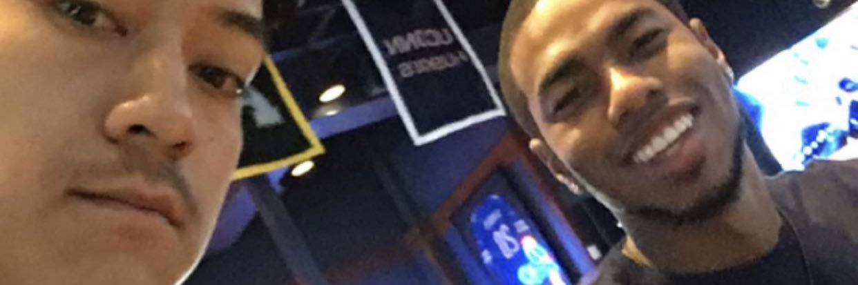 KBake5's profile banner image