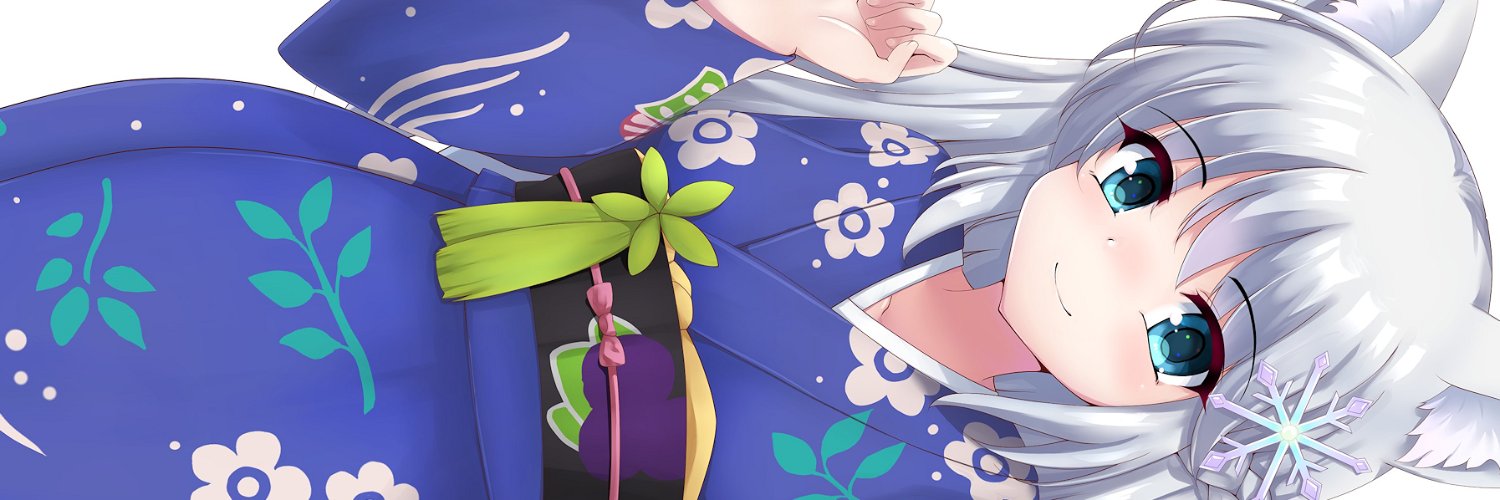 alicefox76's profile banner image