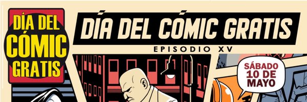 DiaComicGratis Profile Banner