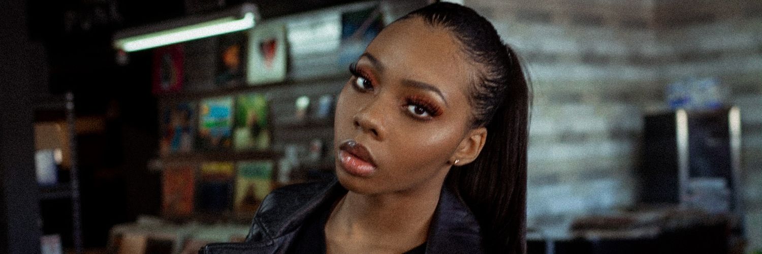 KiyonteCarter's profile banner image