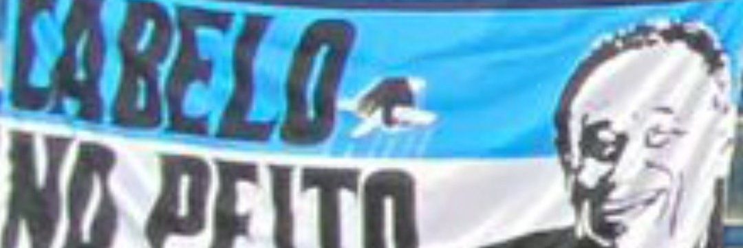 Tenis Abrahmão banner