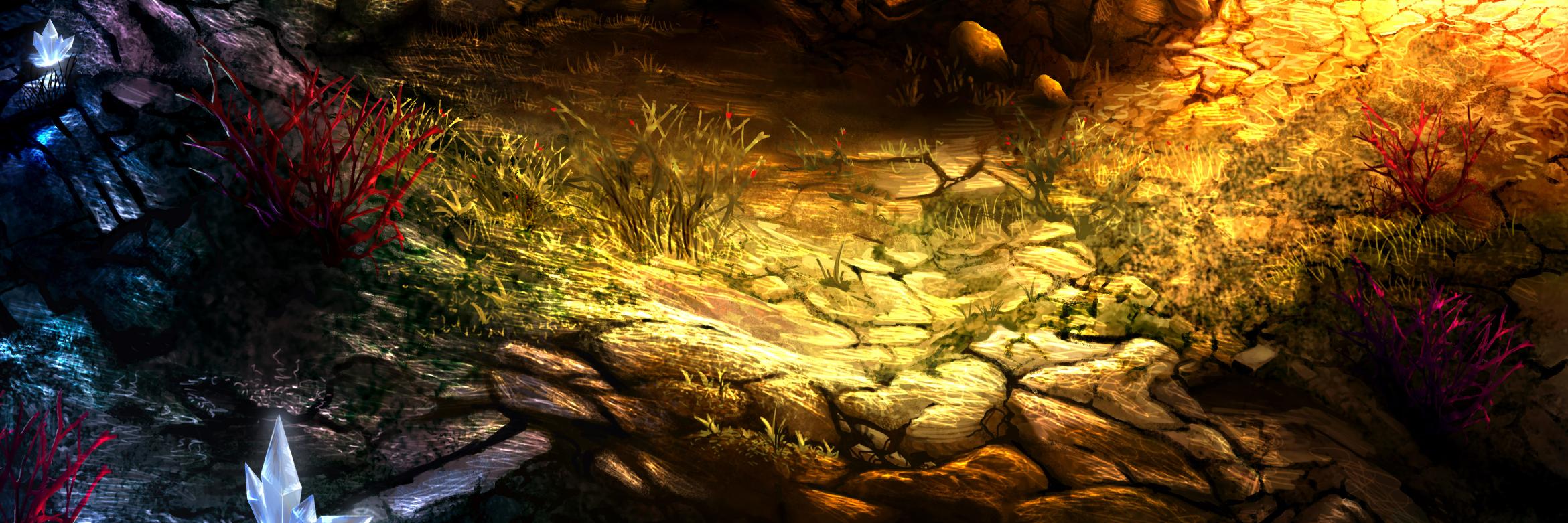 LifeSparkGame's profile banner image