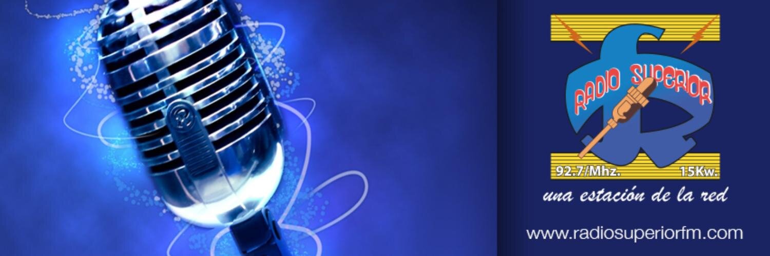 superior927fm's profile banner image