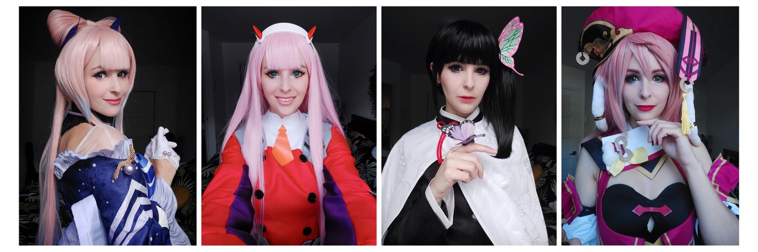 AskaCosplay's profile banner image