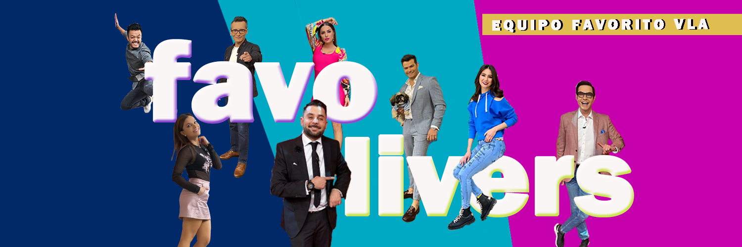 favolivers's profile banner image
