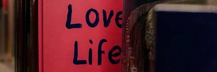 samm3160's profile banner image