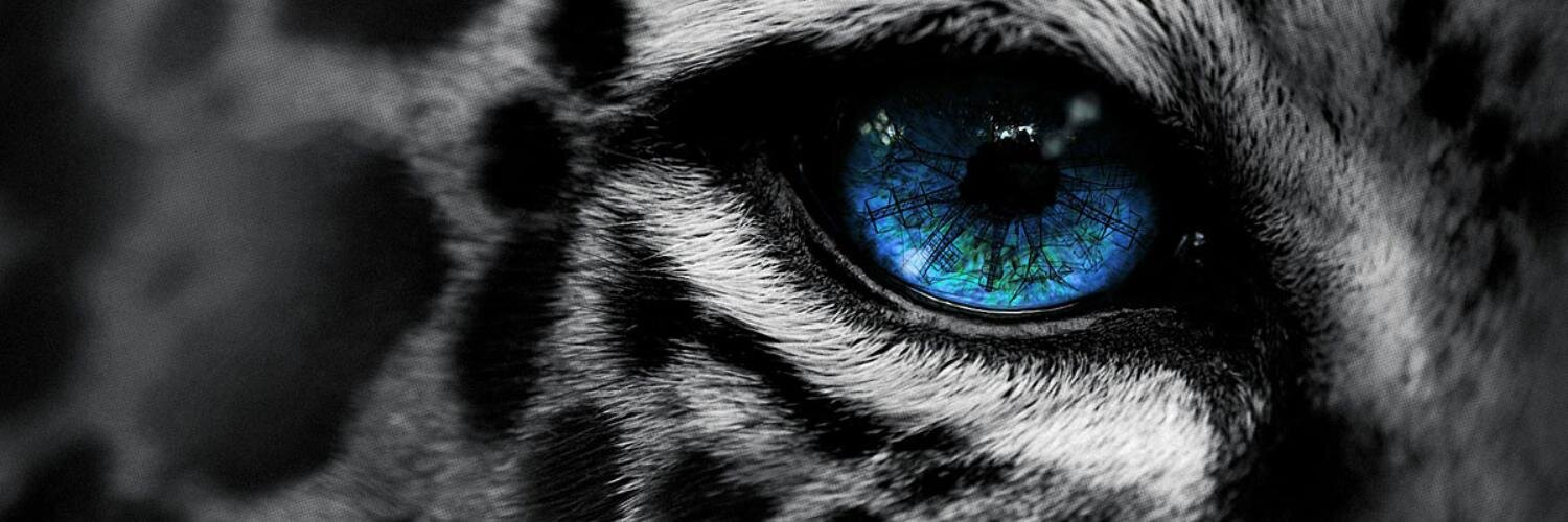 G banner