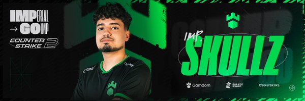 skullzcs Profile Banner