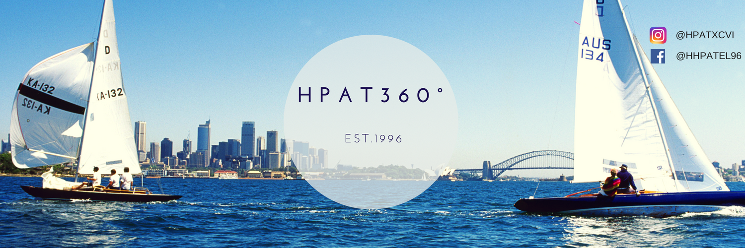 hpatxcvi's profile banner image