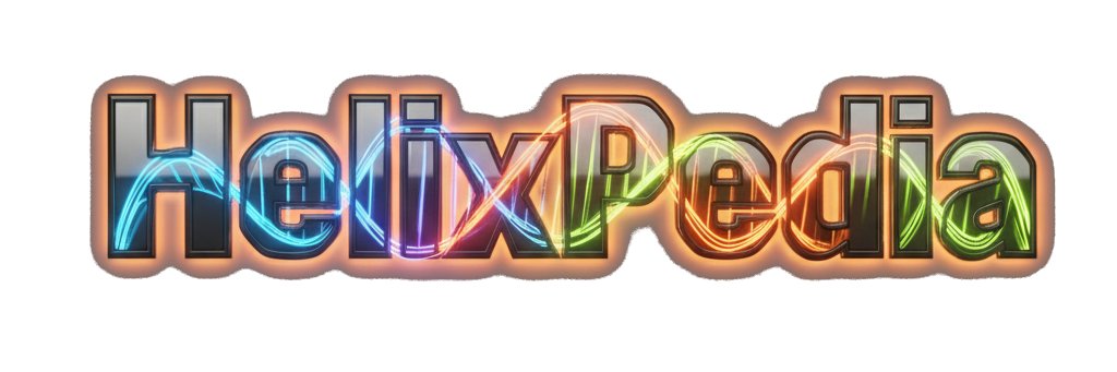 HELIXPEDIA banner