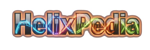 HelixPedia Profile Banner