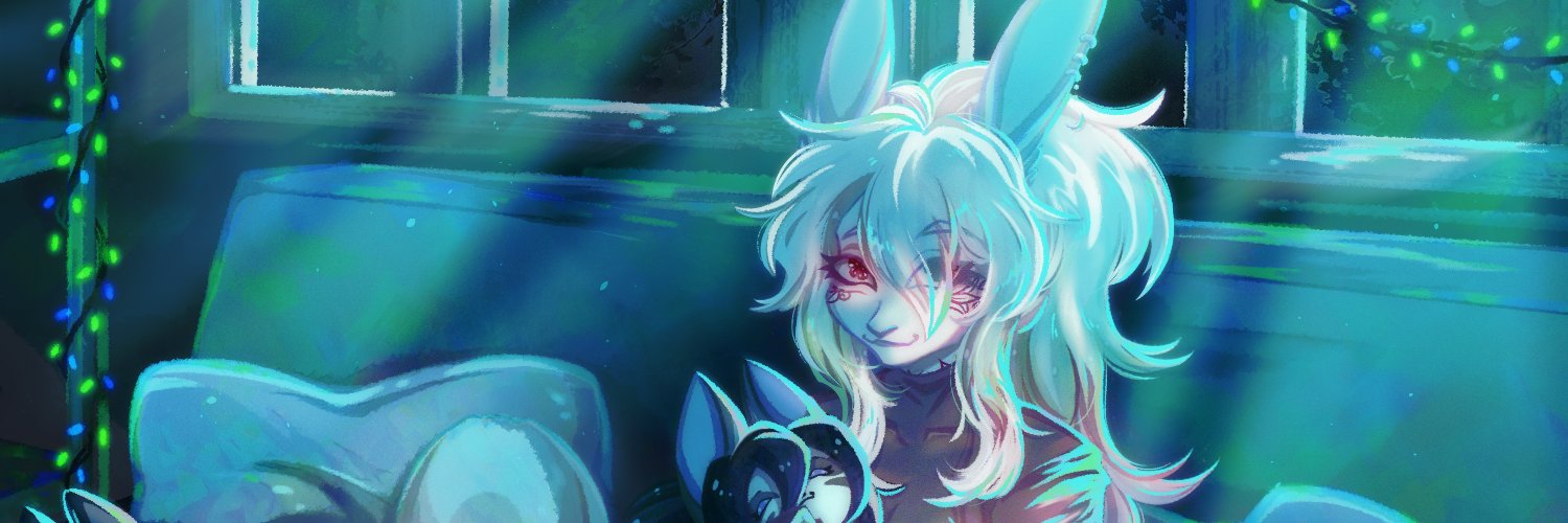 RoyaltyLithia's profile banner image