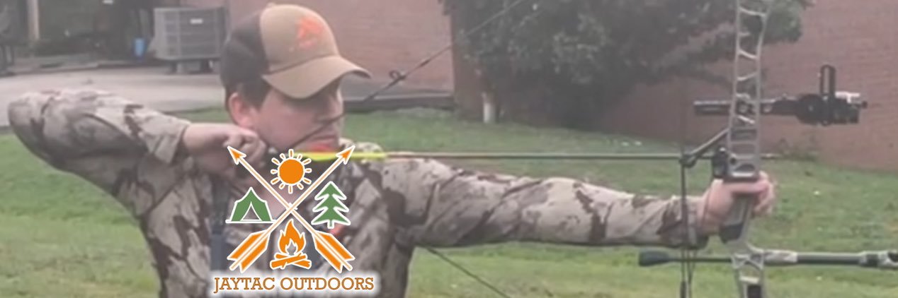 Jay Pataky (JayTac Outdoors) banner