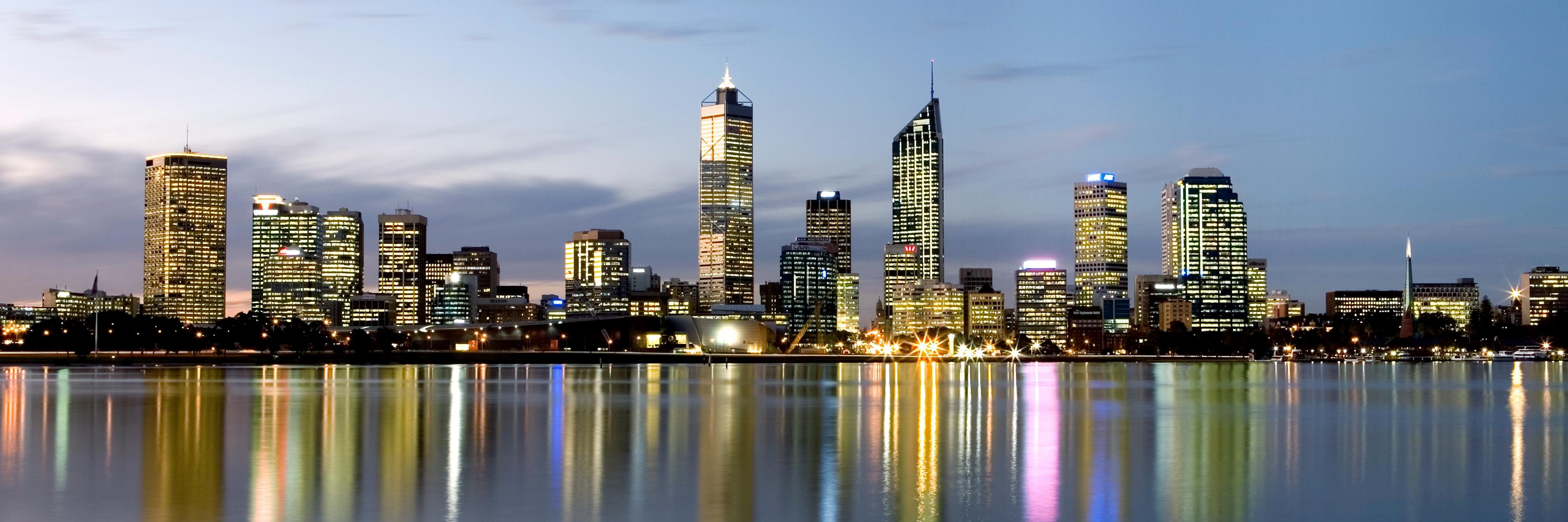PerthNow Local News banner