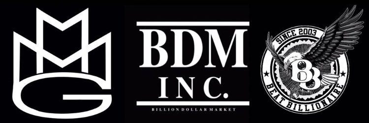 BeatBillionaire's profile banner image