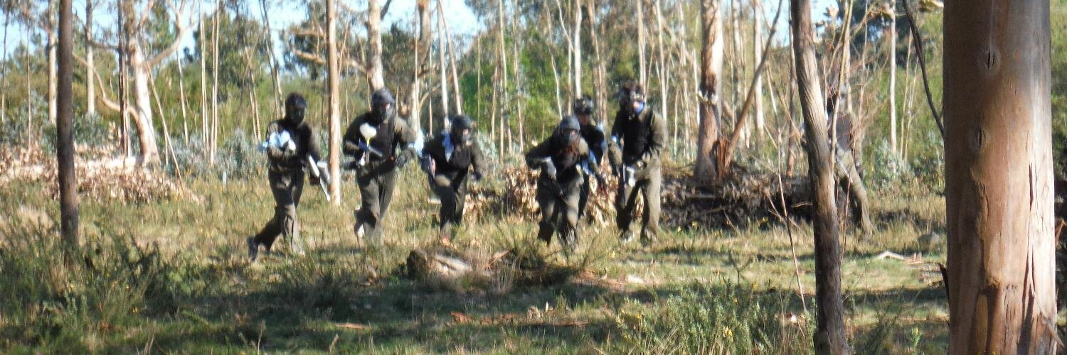 APZpaintball's profile banner image