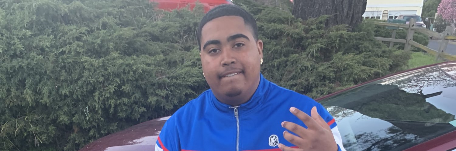 MaliqStokes's profile banner image