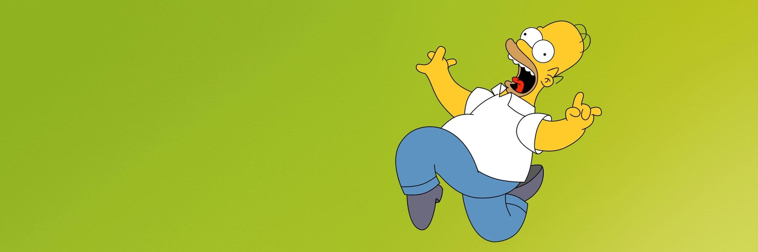 HomerSimpsonTW's profile banner image