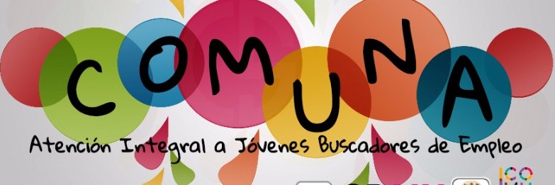 COMUNAIZT's profile banner image