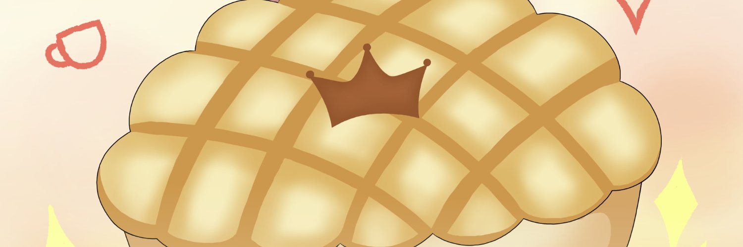 🎀KingumeronPan✩🎀 banner