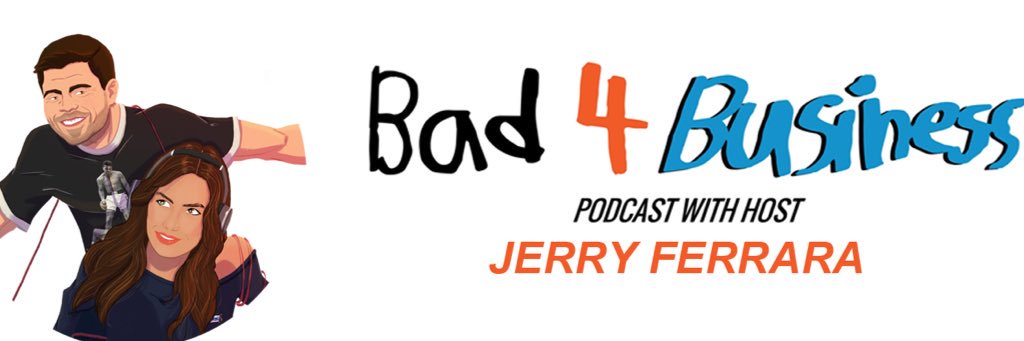 Bad 4 Business banner