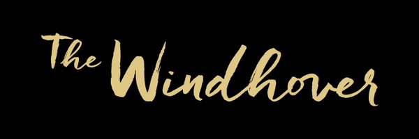 WindhoverMag Profile Banner