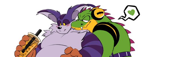 SPLASHBEAW Profile Banner