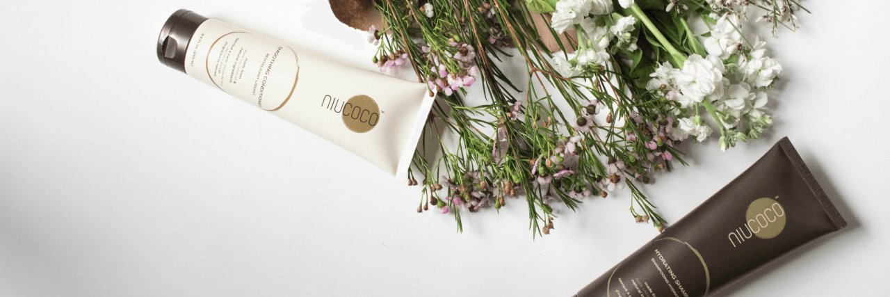 niucoco's profile banner image
