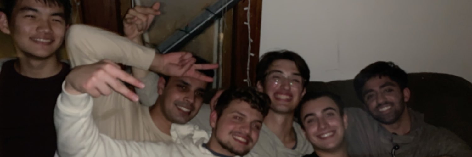luke_santa's profile banner image