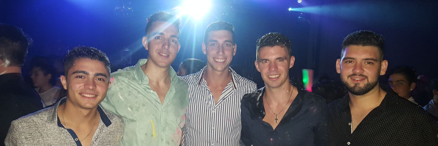 PabloForesi96's profile banner image