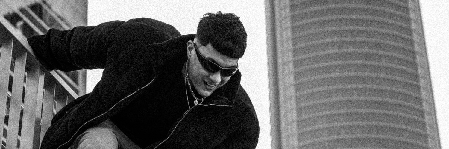 Ragzzito's profile banner image
