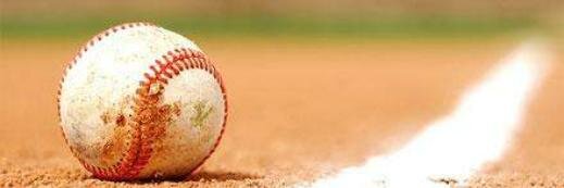 Mahtomedi Baseball banner