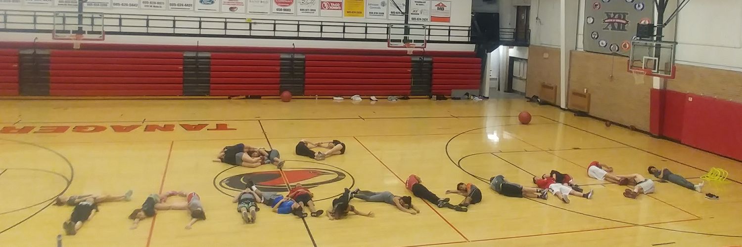 Vermillion TF & CC banner