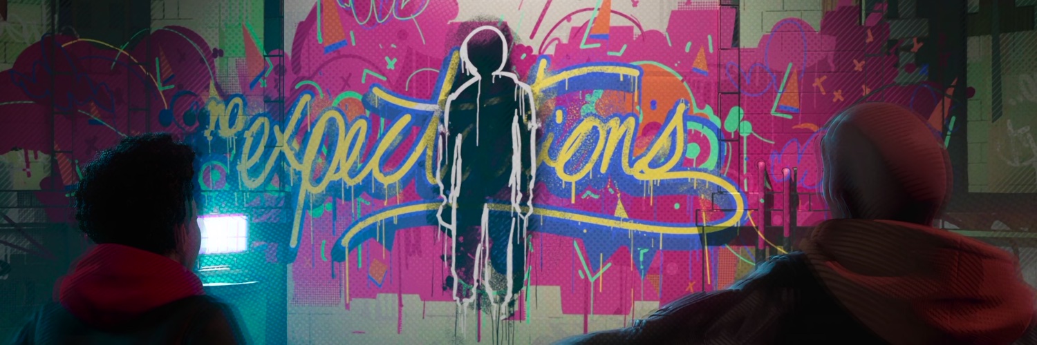 Poke_Paranormal's profile banner image