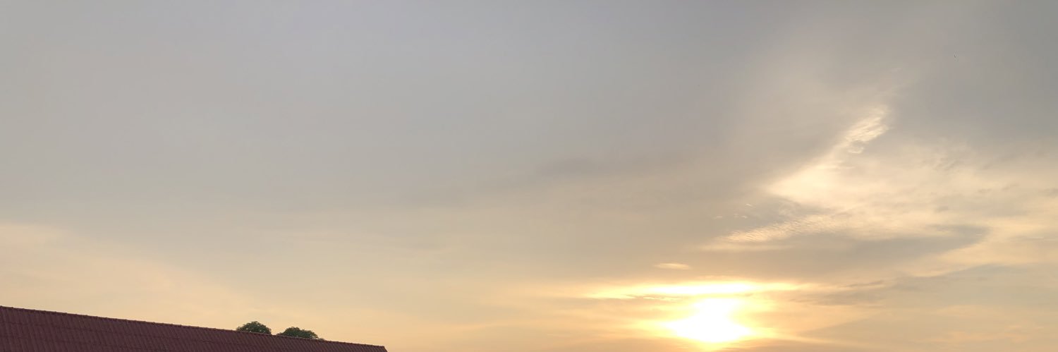 notdaychou's profile banner image