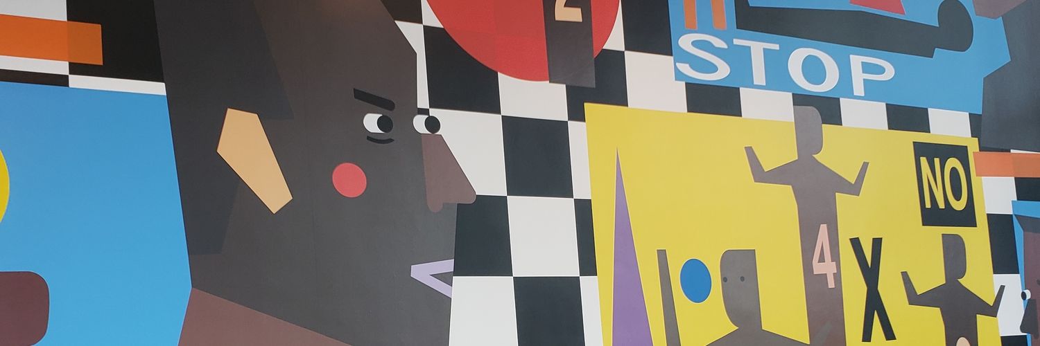 merelynreads's profile banner image