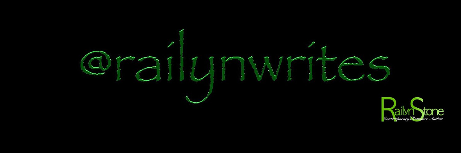 railynwrites's profile banner image