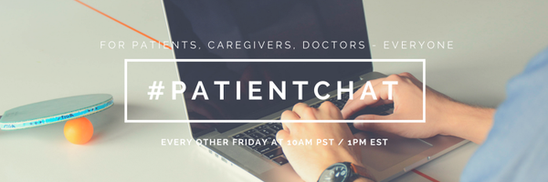 patientchat Profile Banner